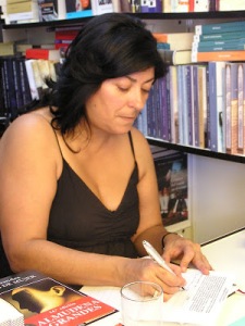 Almudena Grandes es una de las escritoras contemporáneas más importantes